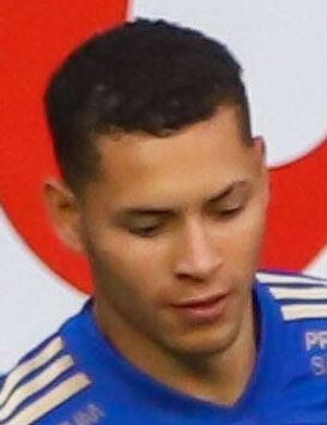Matheus Pereira