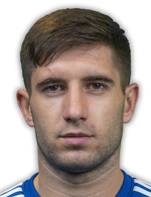Luka Ivanušec