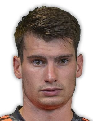Dominik Livaković