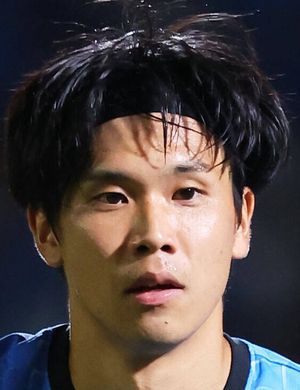 Miki Yamane
