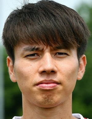Ao Tanaka
