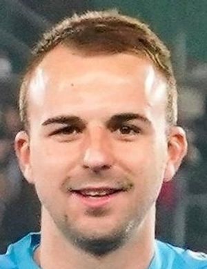 Josip Mišić