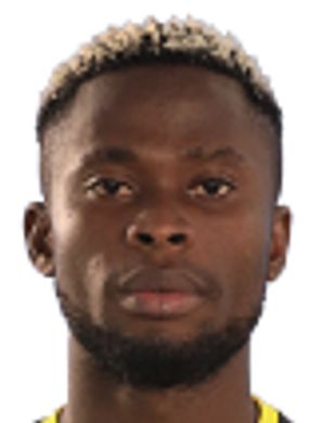 Michael Ologo