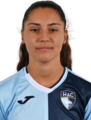 Alice Mallard Ventura
