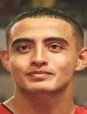 Daniel Chacón