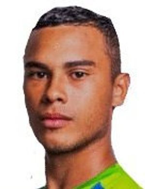 Youstin Salas