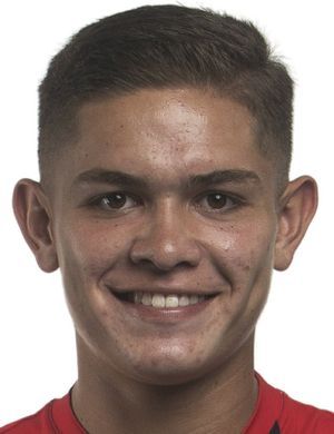 Brandon Aguilera