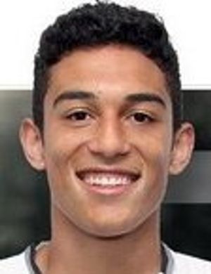 Vitor Carvalho