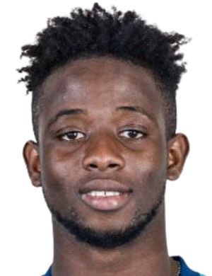 Salifou Soumah