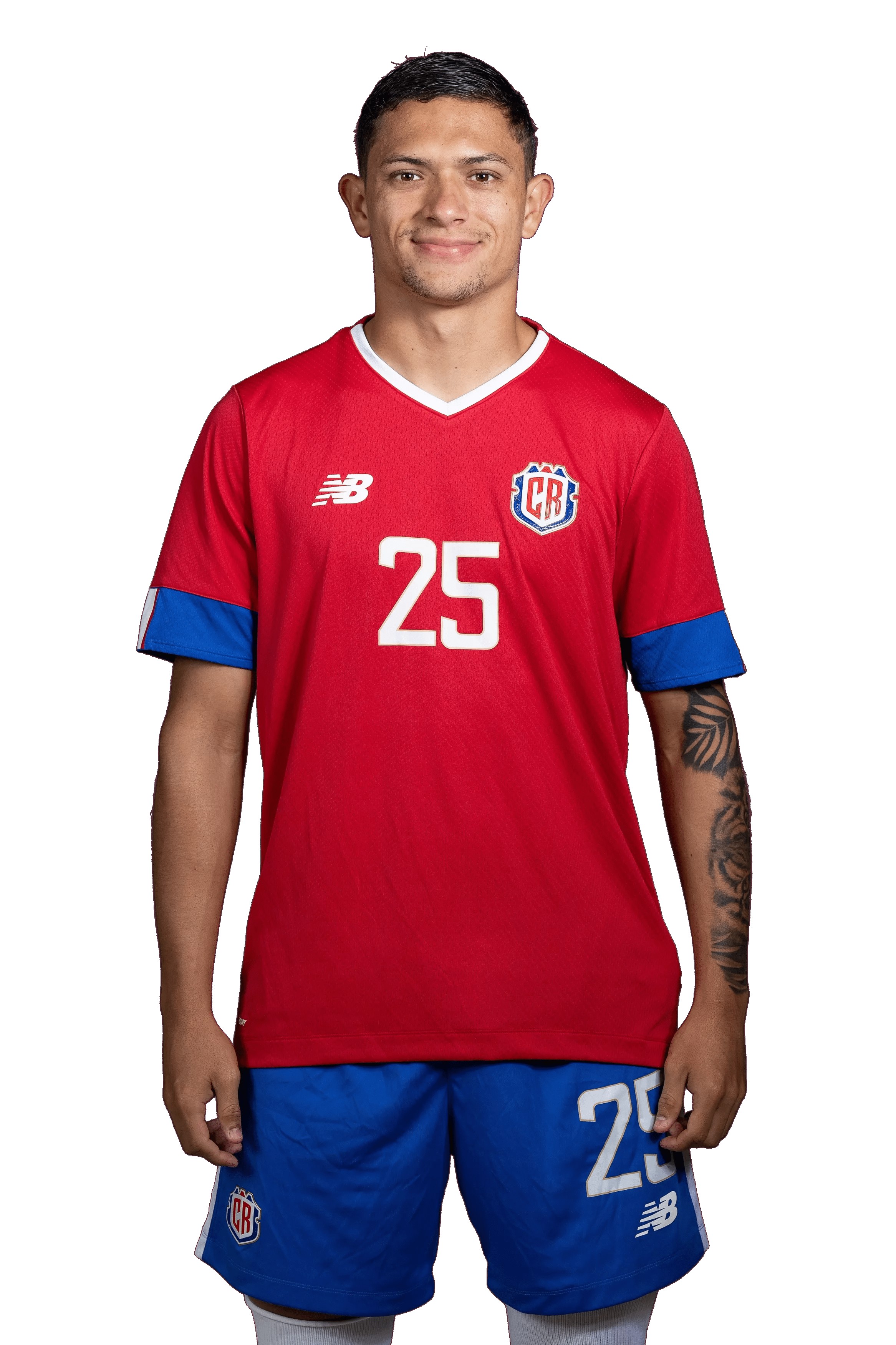 Anthony Hernández