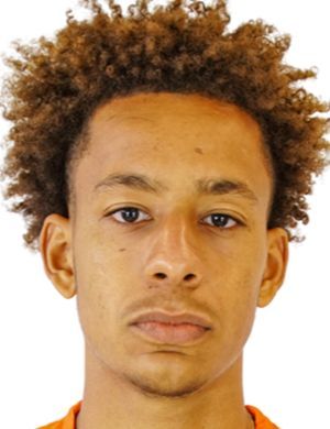 Deron Payne