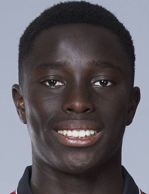 Antoine Mendy