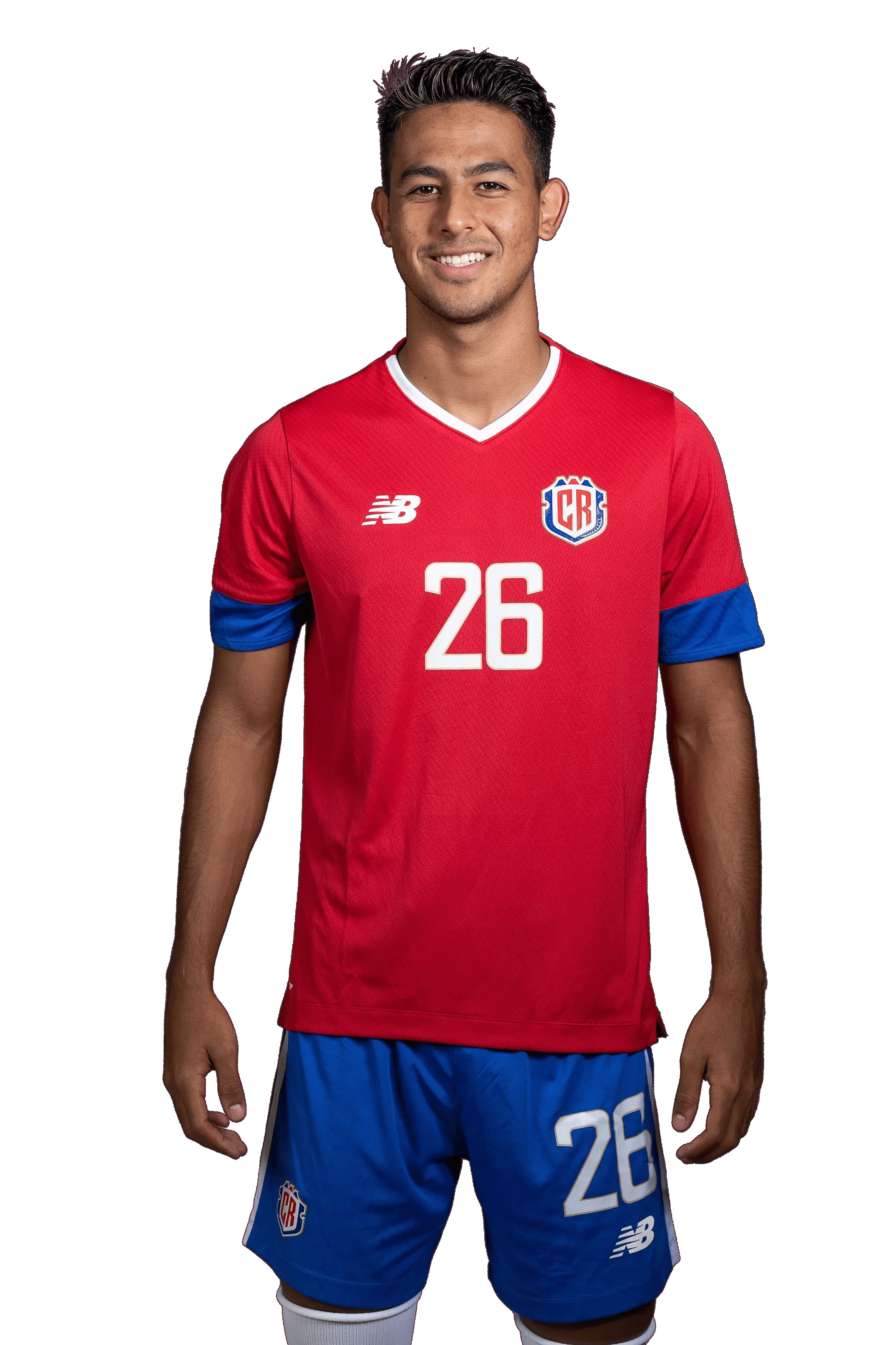 Álvaro Zamora