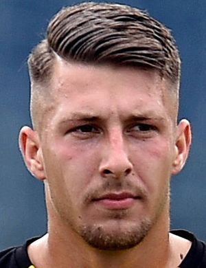 Marco Pašalić