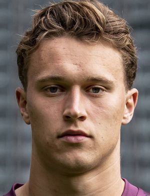 Jan Olschowsky