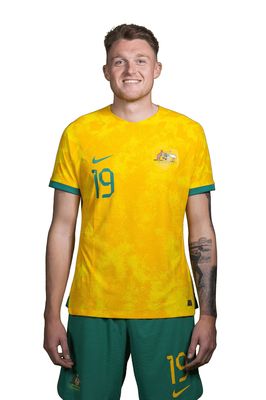 Harry Souttar