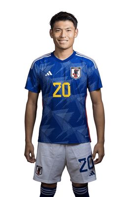 Shuto Machino