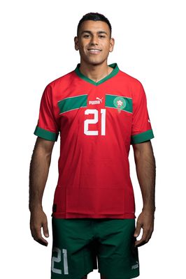 Walid Cheddira