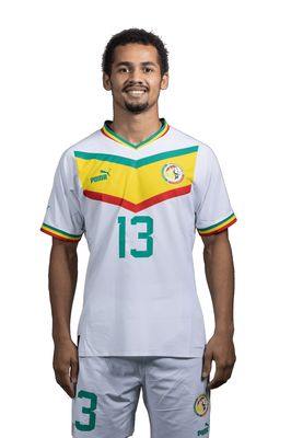 Iliman Ndiaye