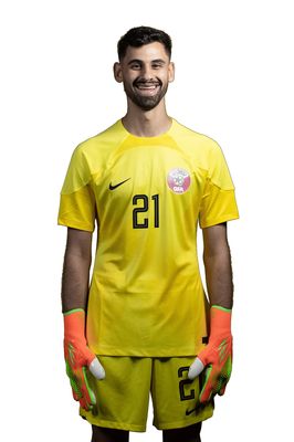 Yousef Hassan