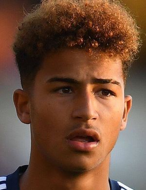 Mateo Joseph Fernández