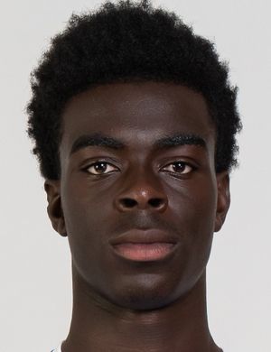 Joshua Quarshie