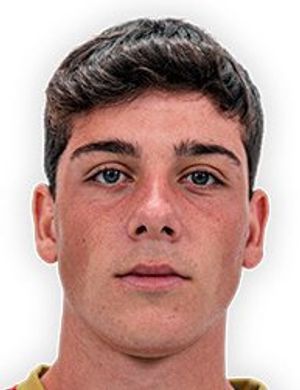 André Simões