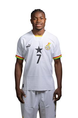 Issahaku Fatawu