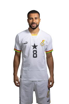 Daniel-Kofi Kyereh
