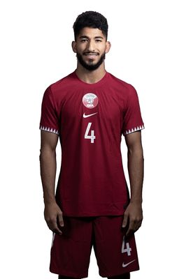 Mohammed Waad