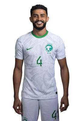 Abdulelah Al-Amri