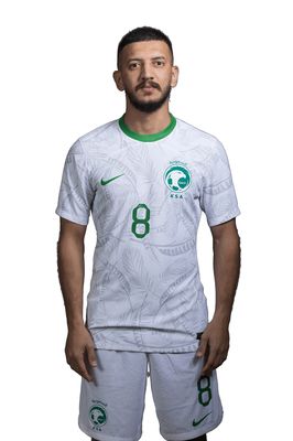 Abdulellah Al-Malki