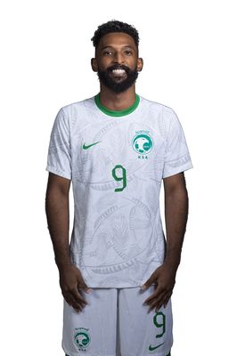 Firas Al-Buraikan