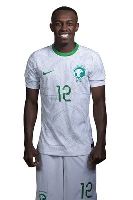 Saud Abdulhamid