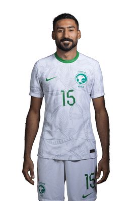 Ali Al-Hassan