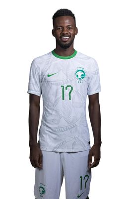 Hassan Al-Tambakti