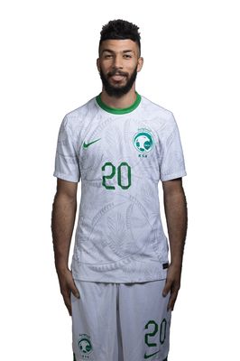 Abdulrahman Al-Aboud