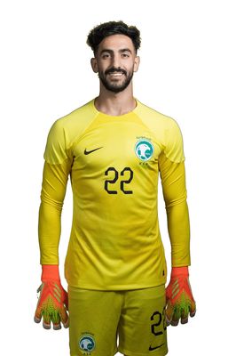 Nawaf Al-Aqidi