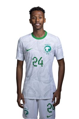 Nasser Al-Dawsari