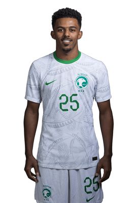 Haitham Asiri