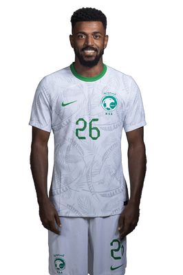 Riyadh Sharahili