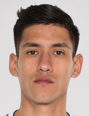 Uriel Antuna