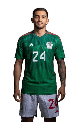 Luis Chávez