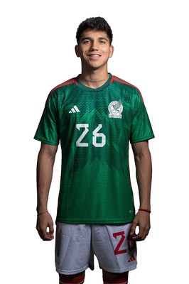 Kevin Álvarez