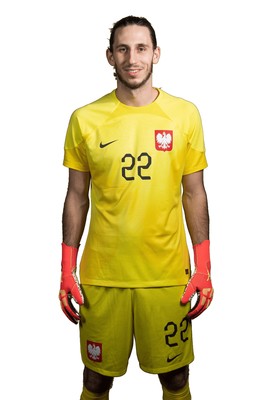 Kamil Grabara