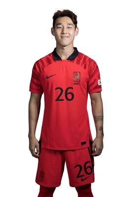 Song Min-kyu