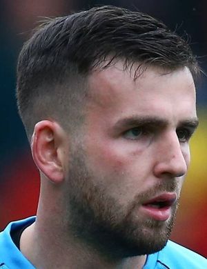 Liam Kelly