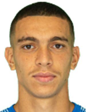 Amine El Ouazzani