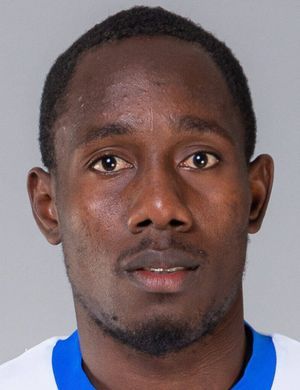 Ousmane Camara