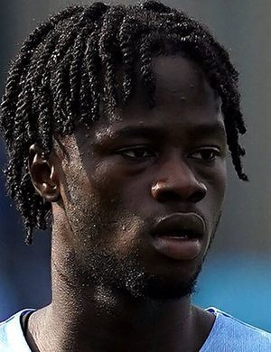 Darko Gyabi